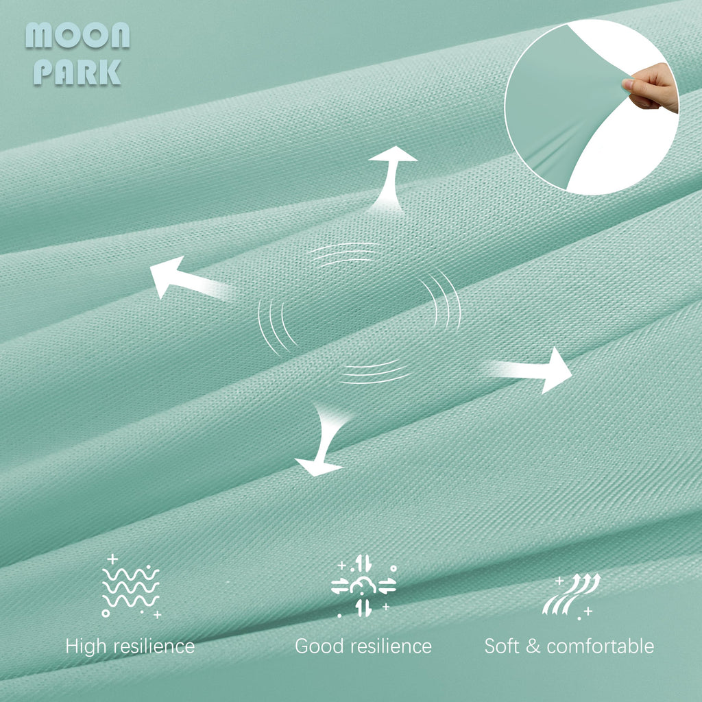 MOON PARK Pregnancy Pillows for Sleeping