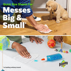Bounty Quick-Size Paper Towels