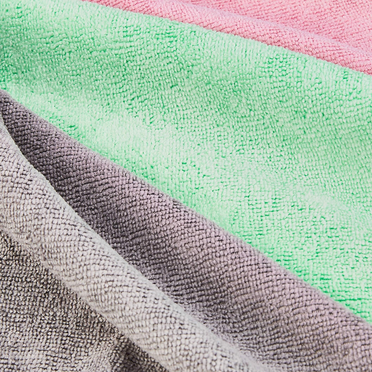Amazon Basics Microfiber Cleaning Cloths - view 9