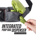 Leash Boss Dog Treat Pouch for Training - view 4