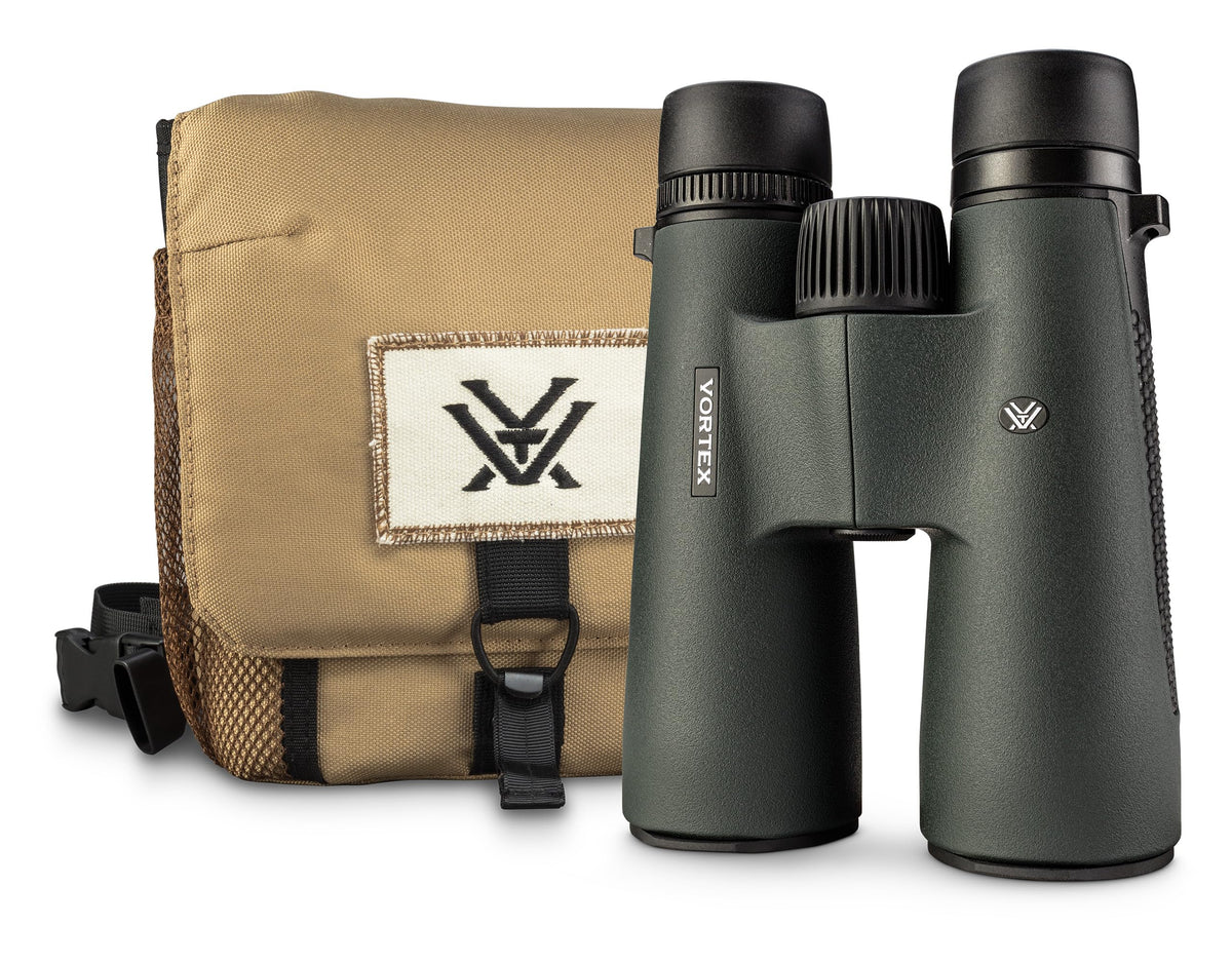 Vortex Triumph HD 12x50 Binoculars (TRI-1250)