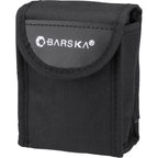 Barska 10x25 Waterproof Compact Binoculars - Black view 7