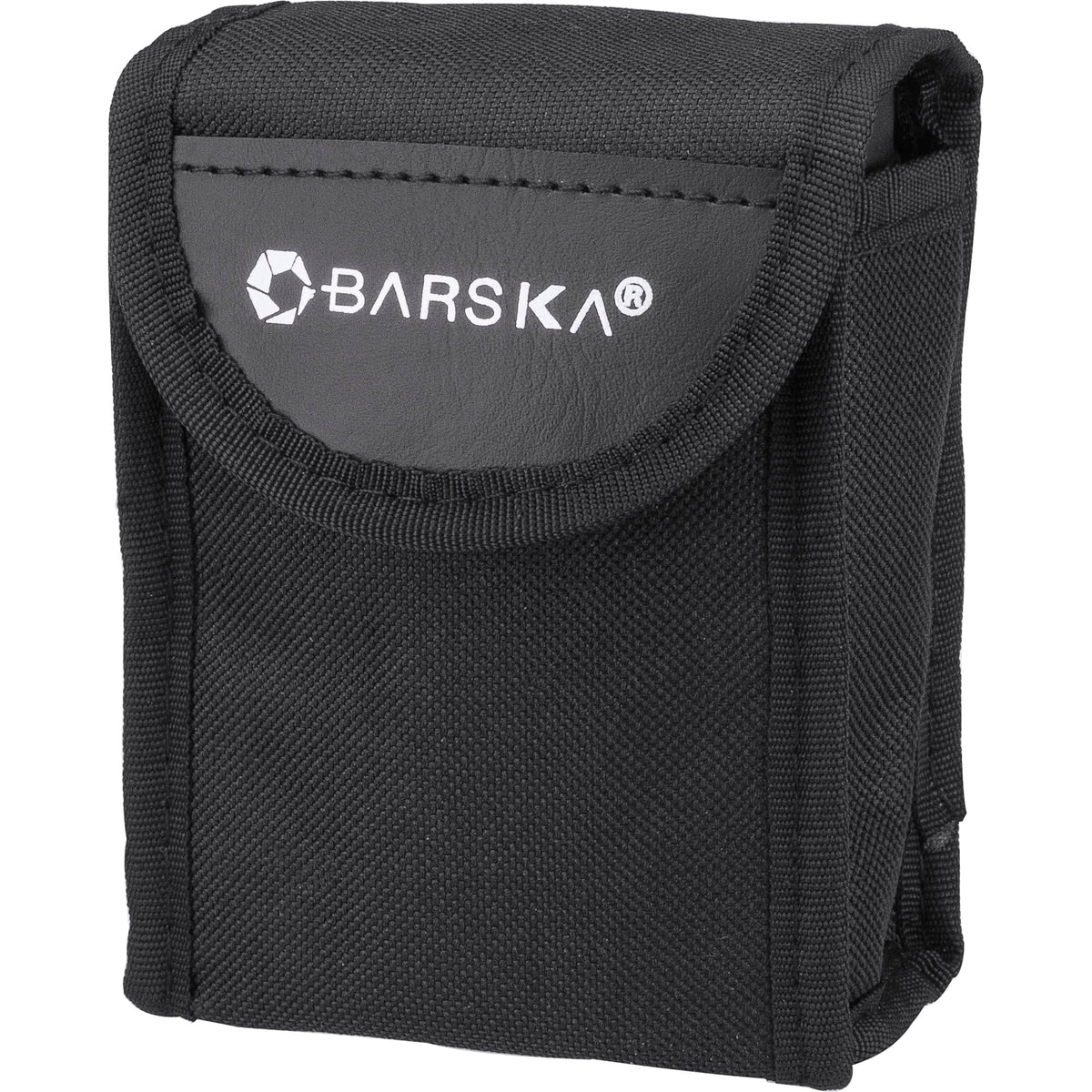 Barska 10x25 Waterproof Compact Binoculars - Black view 7