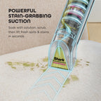 Shark StainForce Cordless Stain, Odor & Urine Remover, 1 Tool, HX095BRN (additional view 6)