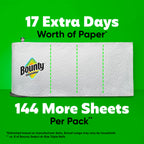 Bounty Quick-Size Paper Towels