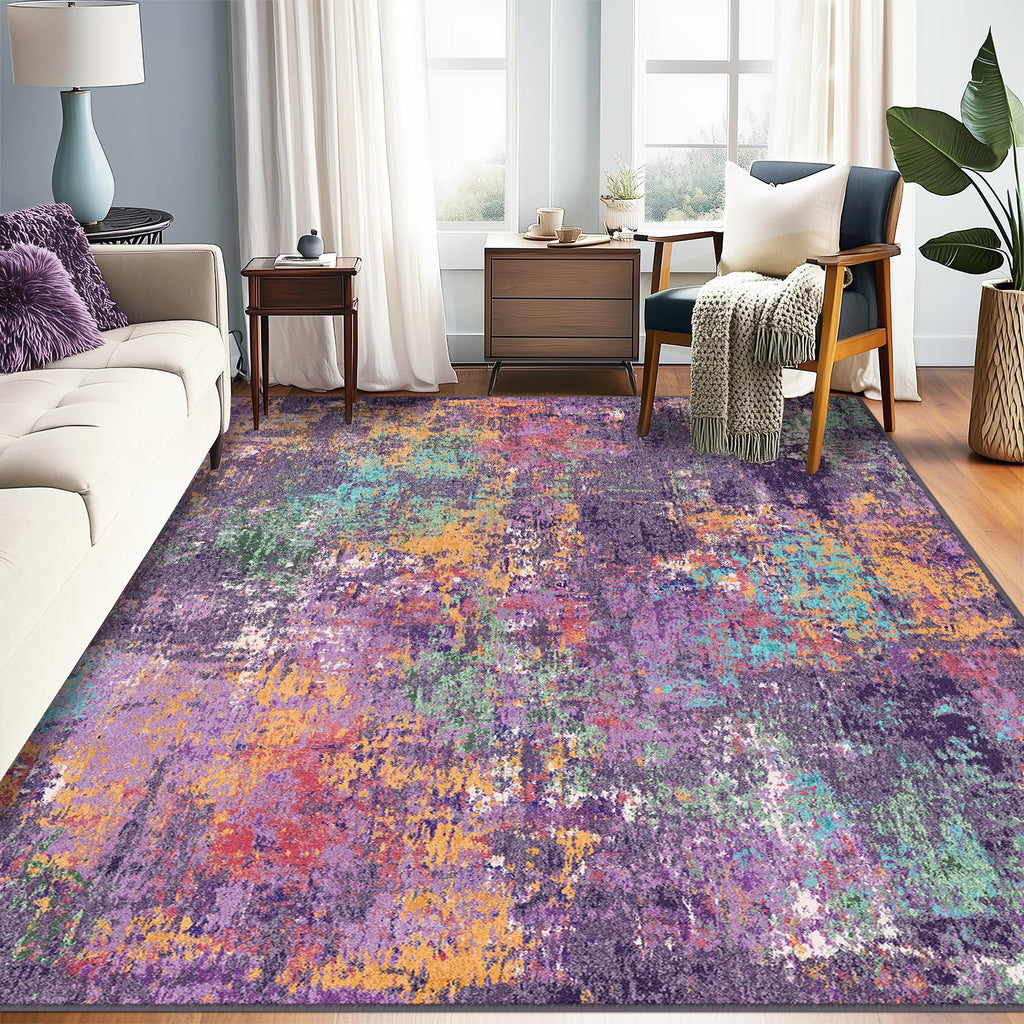 RELEANY Area Rug
