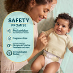 Pampers Swaddlers Diapers, Size 4 (15-34 lbs), 66 Count, Fragrance Free, Hypoallergenic, Absorbent, Pediatrician (Pack of 66)