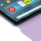Amazon Tablet Slim Cover - Lilac view 2