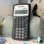 Texas Instruments TI-30XIIS Scientific Calculator