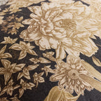 yeshttdy Floral Block Print Throw Pillow Covers, Set of 2 - view 15