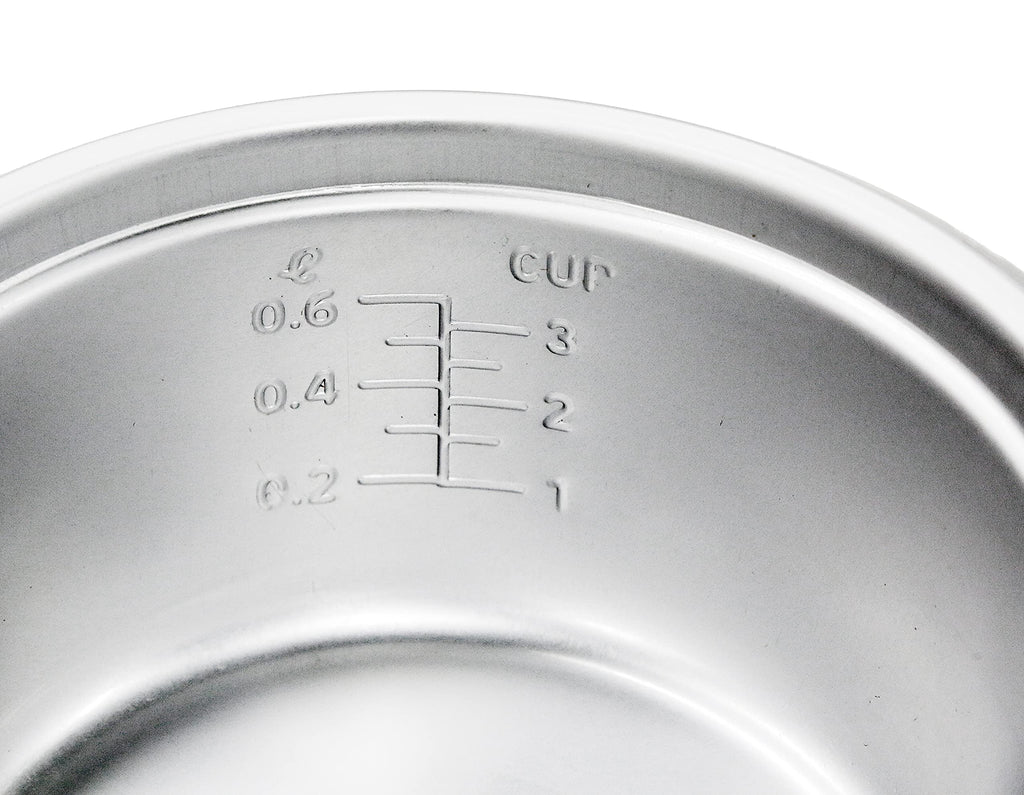 Elite Rice Cooker, Keep Warm