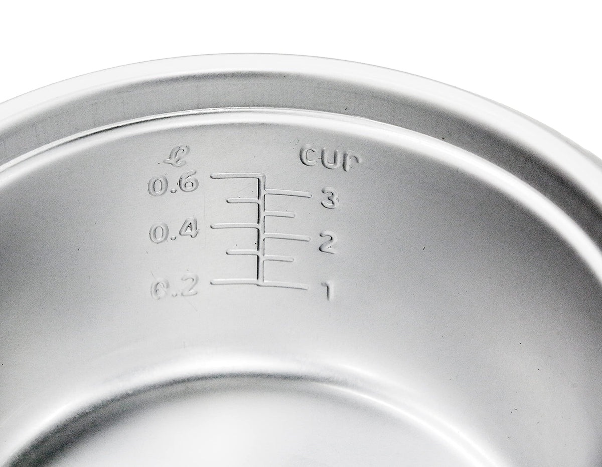 Elite Rice Cooker, Keep Warm