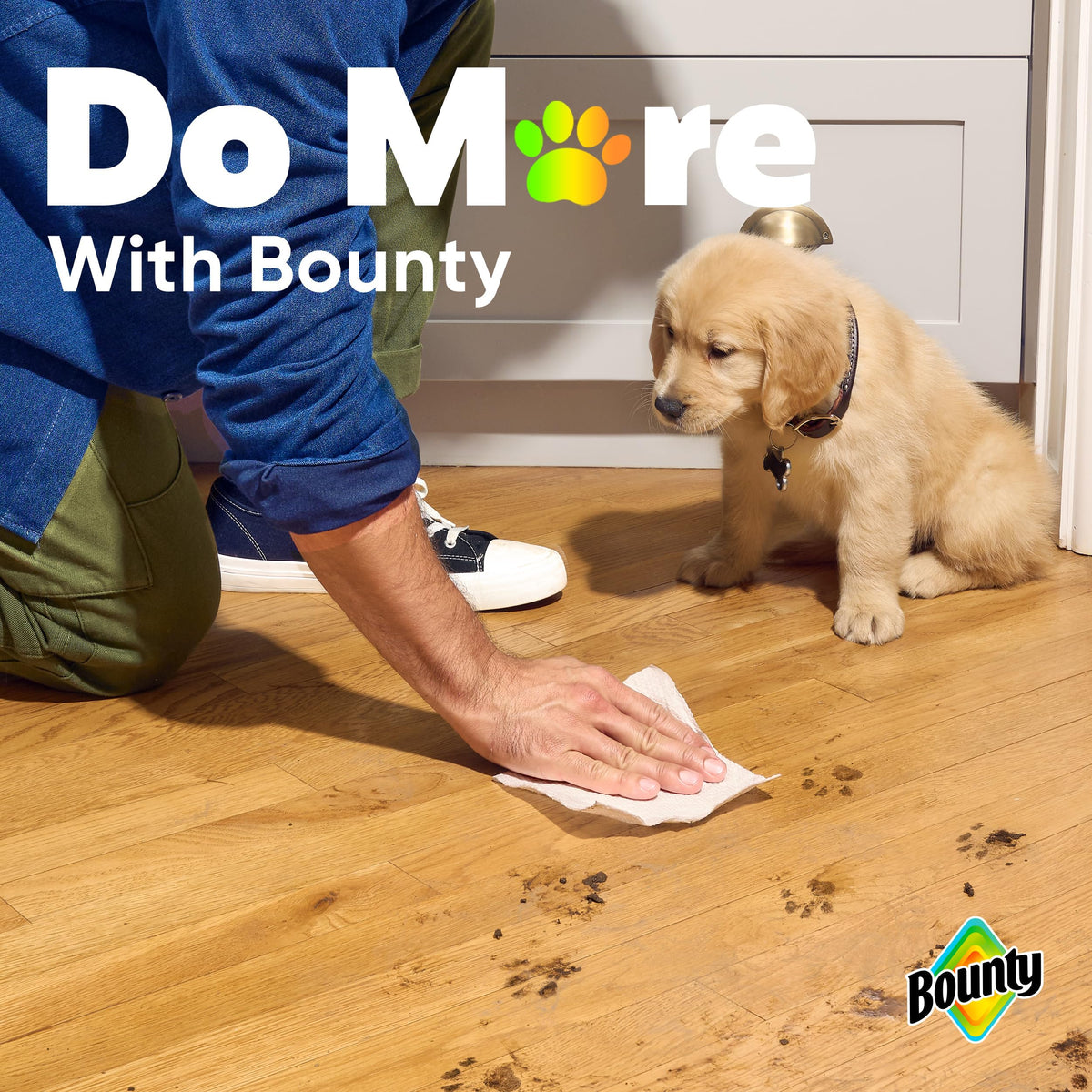 Bounty Select-A-Size Paper Towels