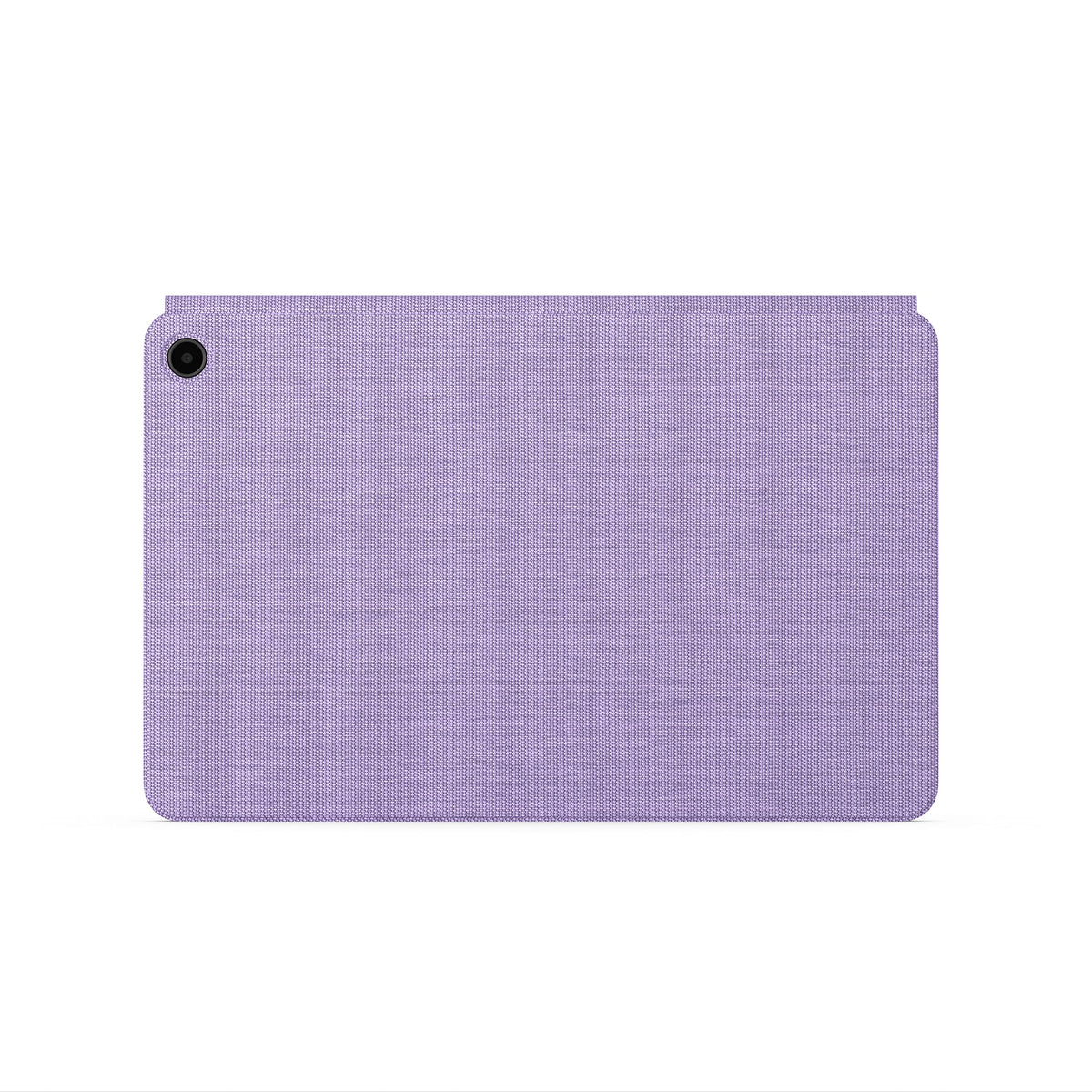 Amazon Tablet Slim Cover - Lilac view 5