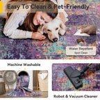 RELEANY Area Rug