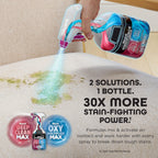 Shark StainForce Cordless Stain, Odor & Urine Remover, 1 Tool, HX095BRN (additional view 7)