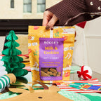 Bocce's Bakery Sweet Flavor Profile Soft & Chewy Cookie Treats for Dogs