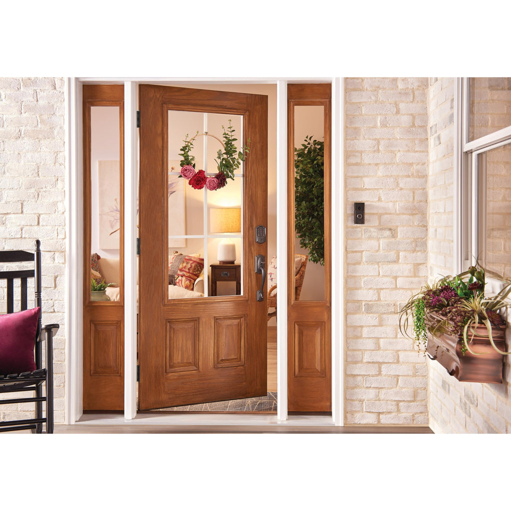 Schlage Encode Smart WiFi Deadbolt Lock