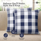 Native Fab Throw Pillow Cover - view 32