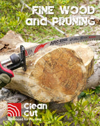 EZARC Arc Edge Reciprocating Saw Blades