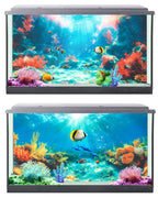 Mindsoft 4 Pack Aquarium Background - view 7
