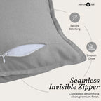 Native Fab Throw Pillow Cover - view 55