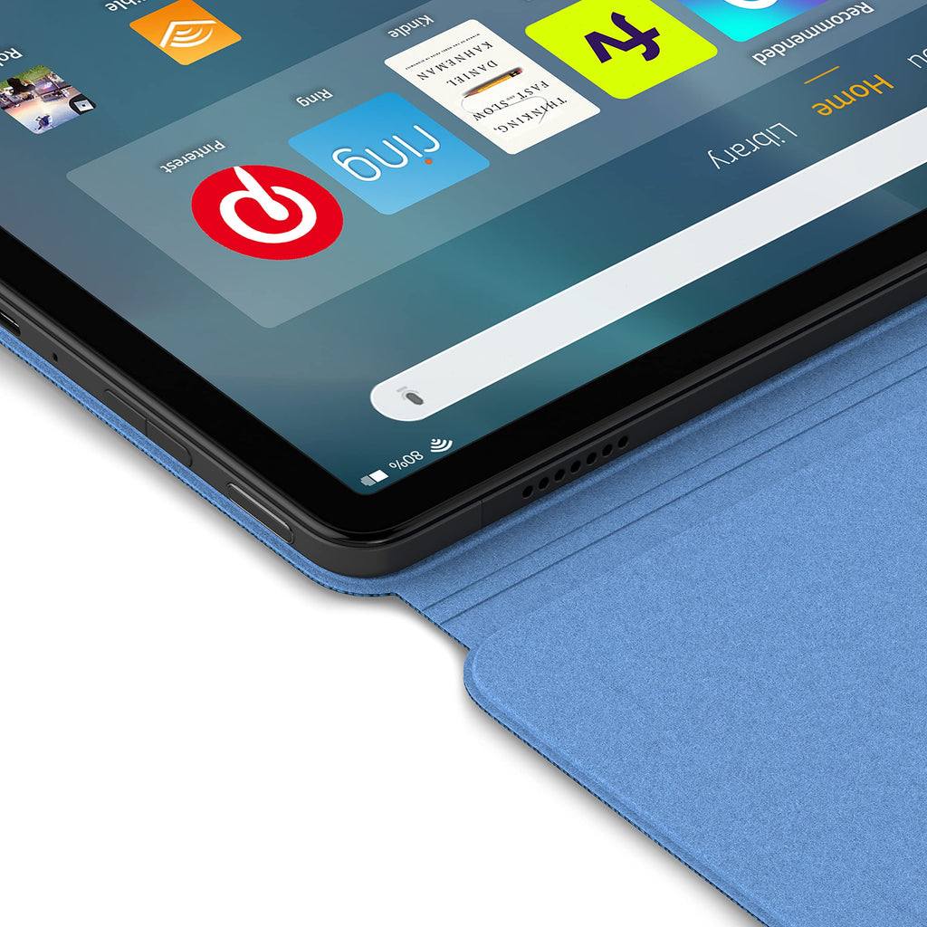 Amazon Tablet Slim Cover - Ocean view 2