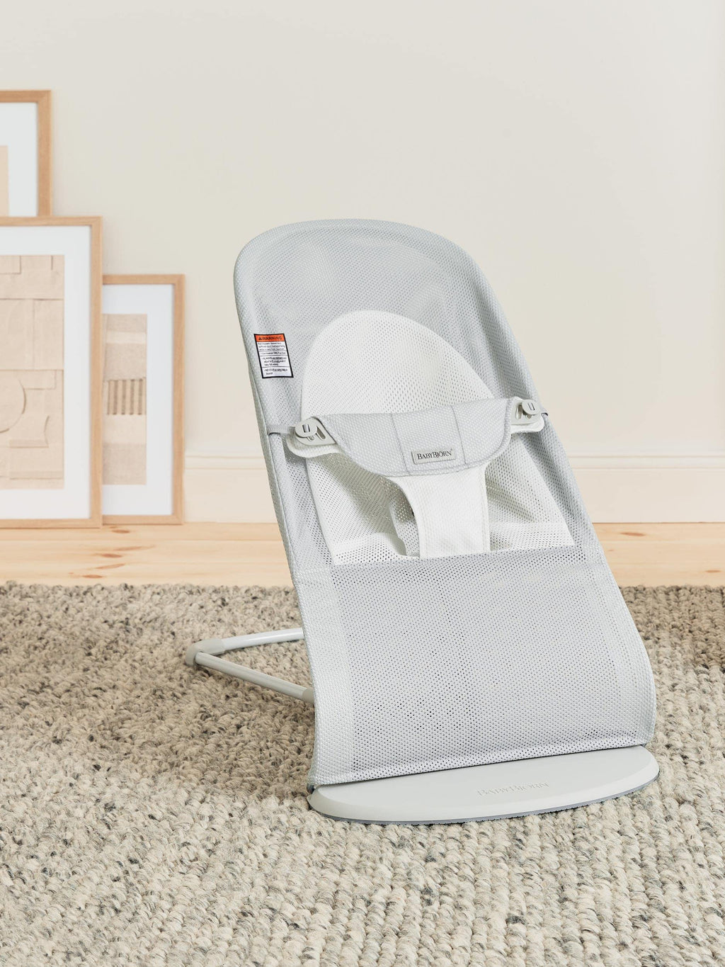 BabyBjörn Bouncer Balance Soft