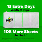 Bounty Quick-Size Paper Towels