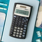 Texas Instruments TI-30XIIS Scientific Calculator