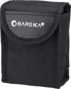 Barska 10x25 Waterproof Compact Binoculars - Blue view 6
