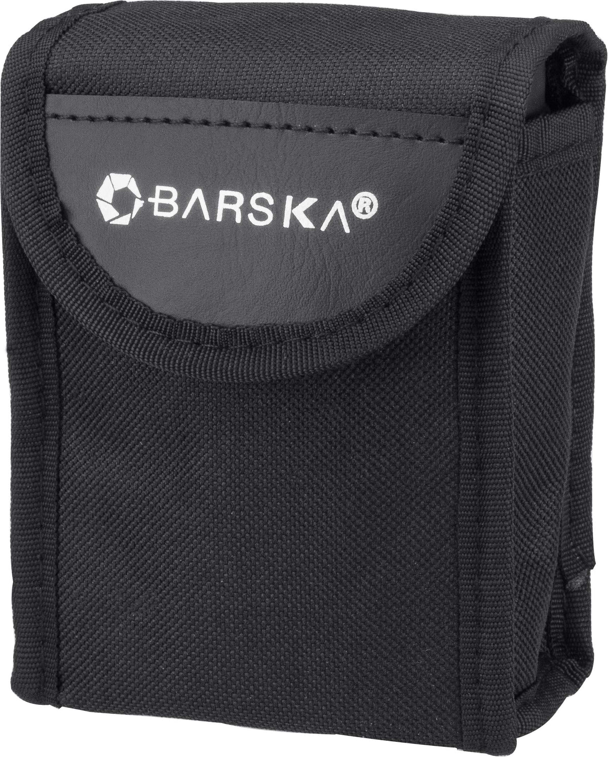 Barska 10x25 Waterproof Compact Binoculars - Blue view 6